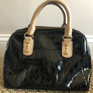 Small Michael Kohrs Satchel